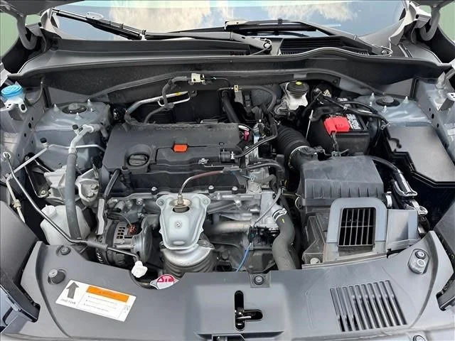 Used 2024 White Honda Sport image 18