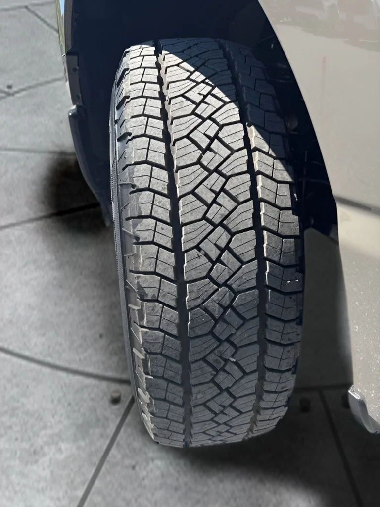 Used 2026 Gray Ford STX image 29