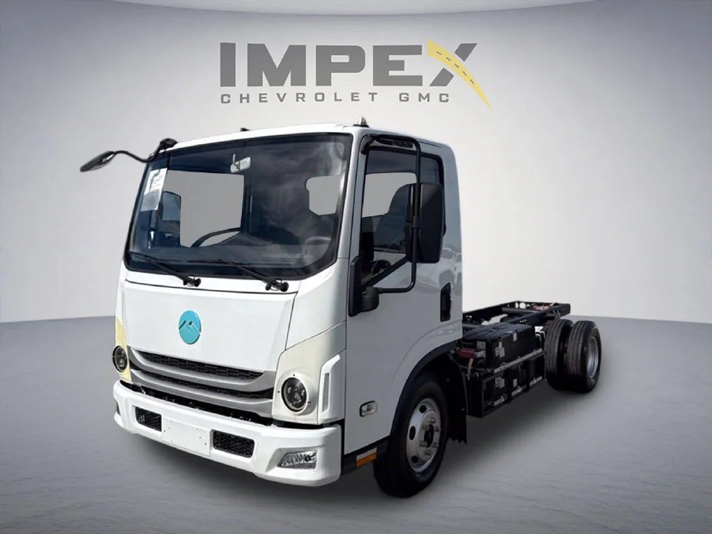 Used 2024  MULLEN AUTOMOTIVE IN  image 1