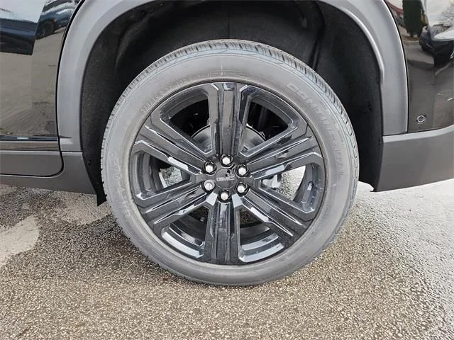 New 2026 Black GMC Elevation image 29
