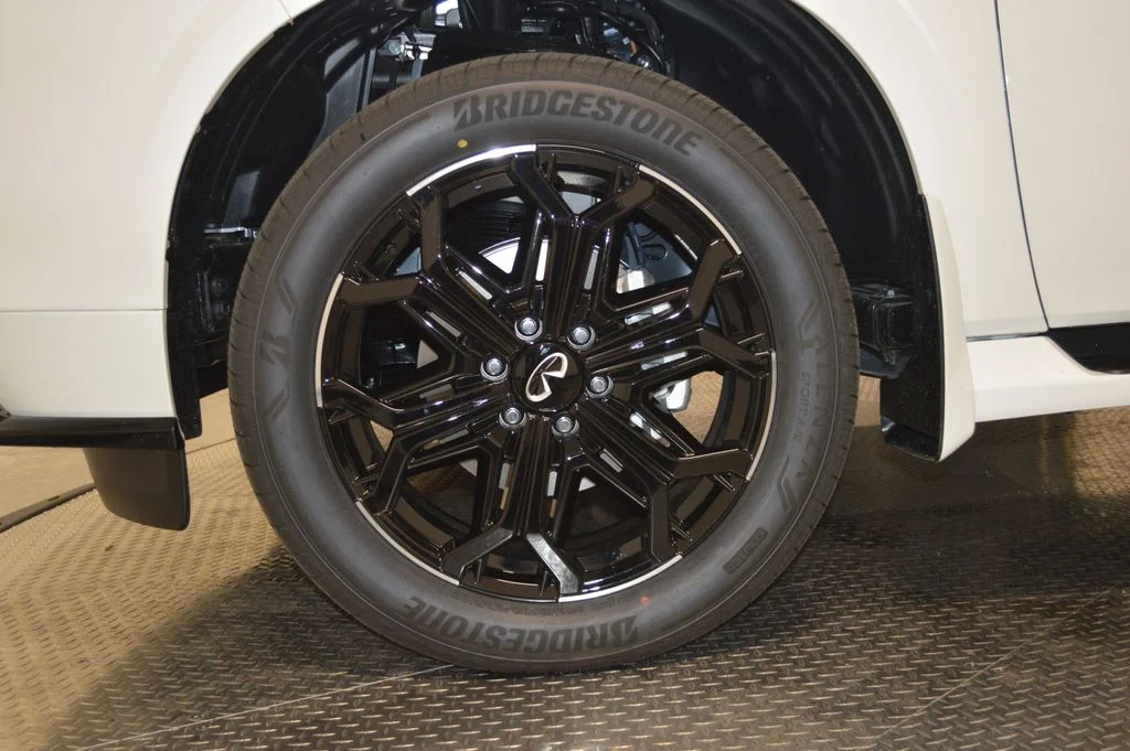 2026 INFINITI QX80 Sport - Photo 11