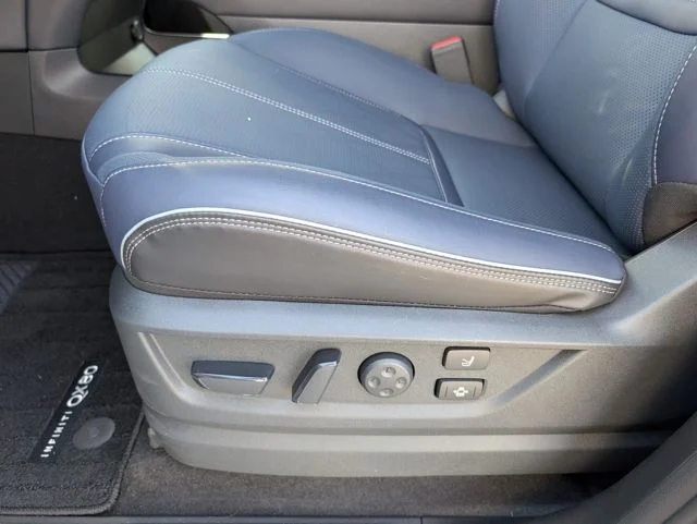 2026 INFINITI QX80 Sport - Photo 22