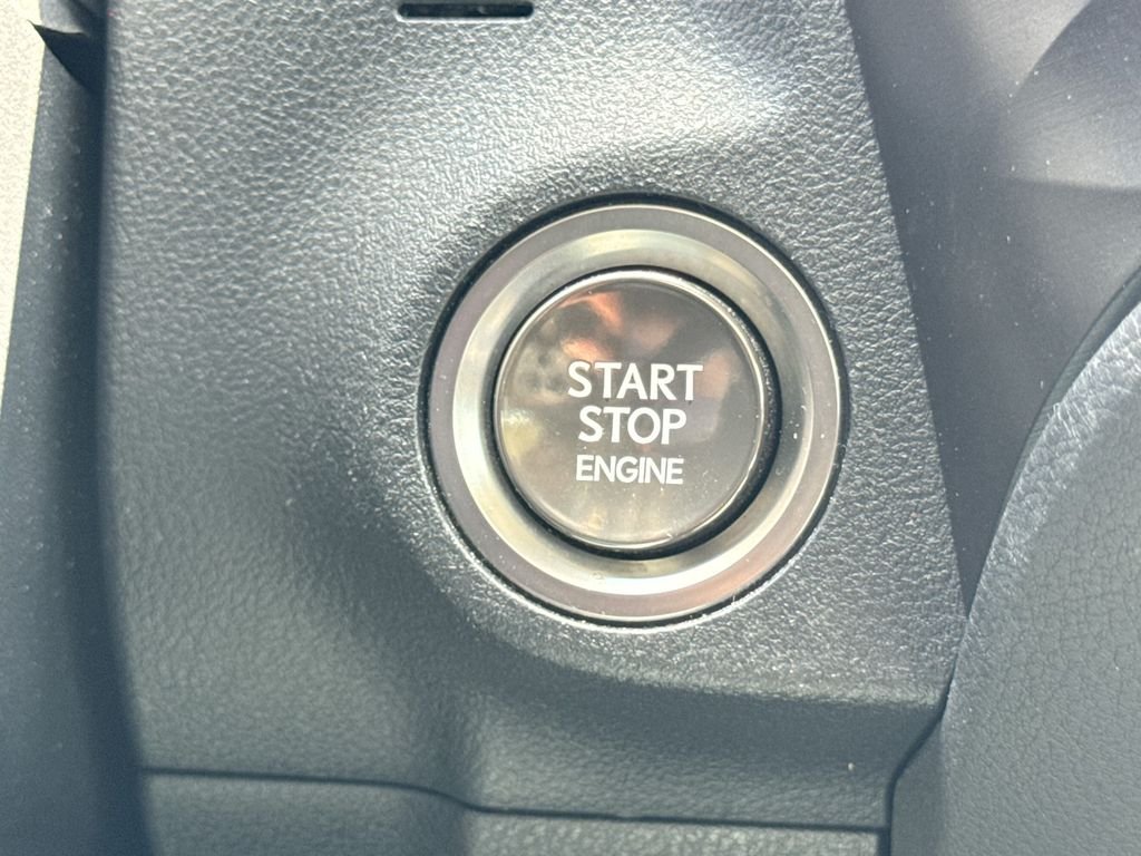 Used 2019 Silver Lexus 350 image 18