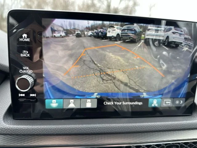 New 2026  Acura A-Spec Tech Package image 18