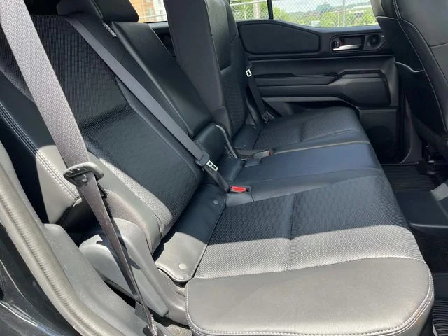 Used 2025 Black Toyota Base image 26