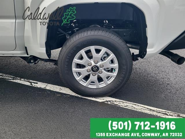 Certified Used 2025 UNDERGROUND Toyota  image 67