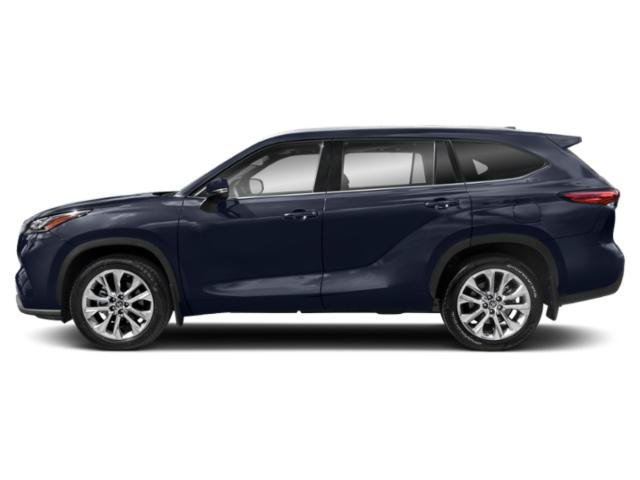 Used 2020 Blueprint Toyota Limited image 6