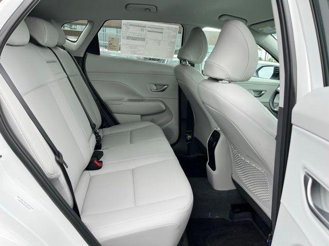 2026 Hyundai Kona SEL Premium - Photo 20