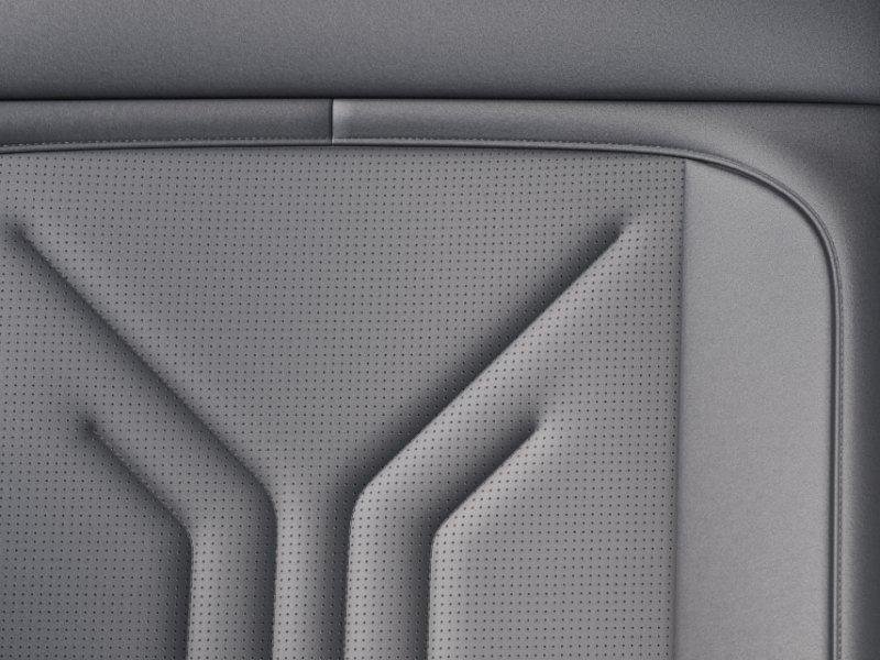 New 2027 Ecotronic Gray Matte Hyundai XRT AWD image 18