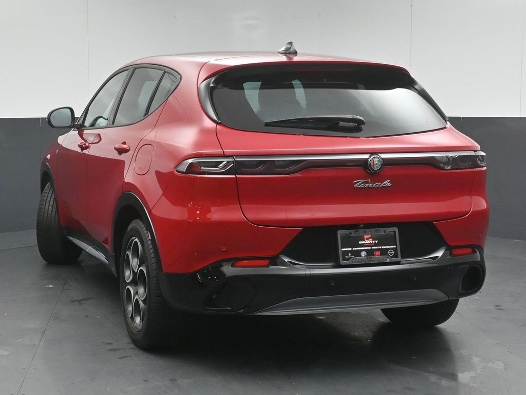 2024 ALFA ROMEO TONALE - Image 5