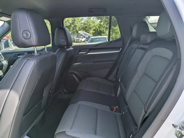 2026 GMC Terrain AT4 - Photo 14