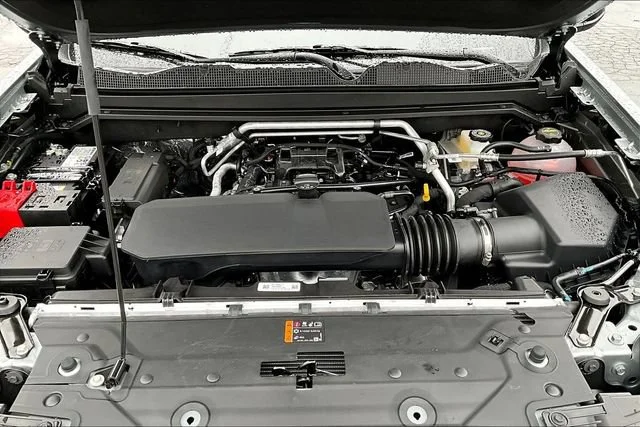 2026 Chevrolet Colorado Trail Boss - Photo 12