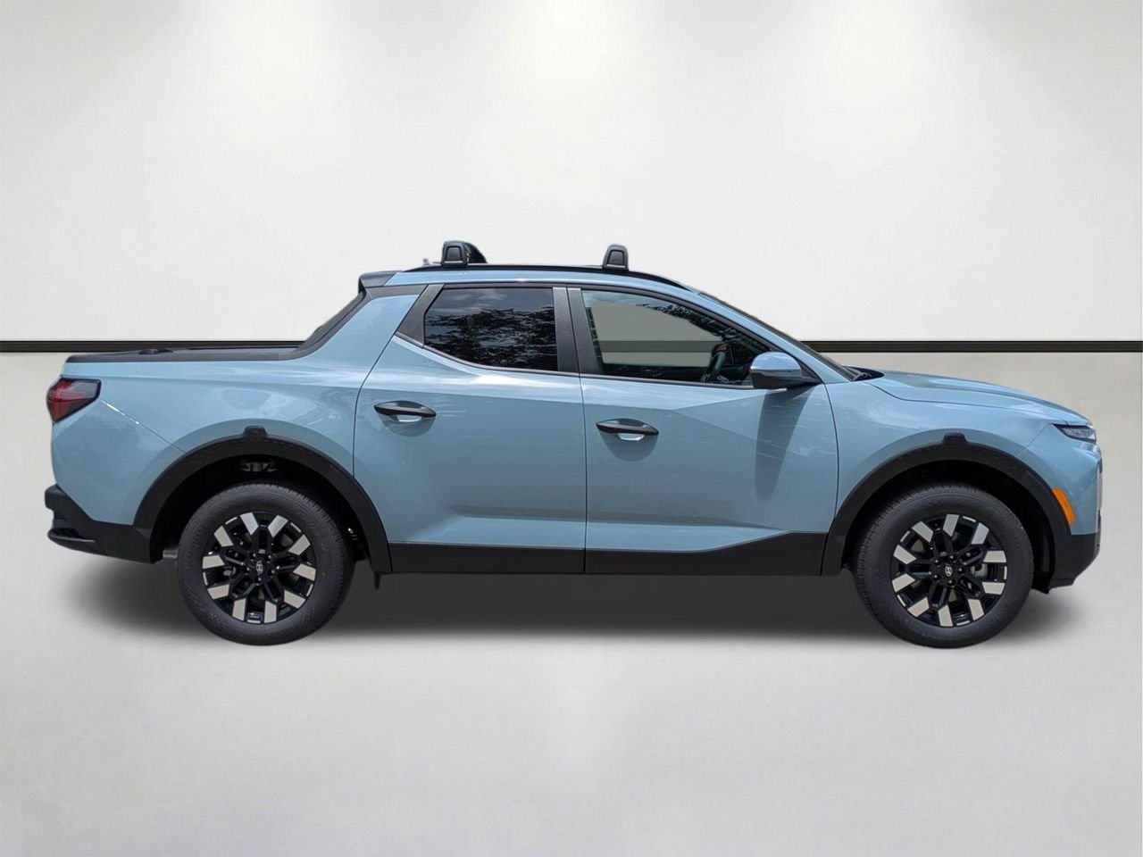 New 2027 Blue Stone Hyundai SEL Activity FWD image 4