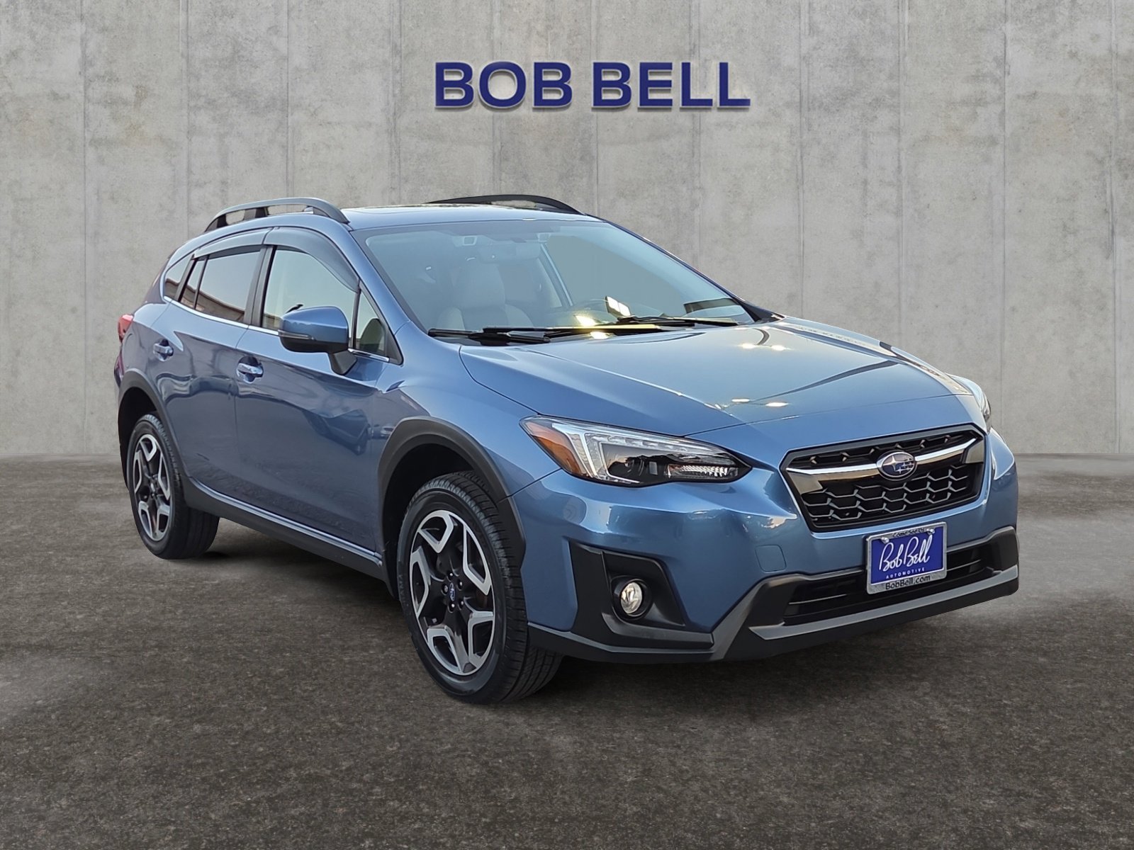 2019 Subaru Crosstrek Limited - Photo 7