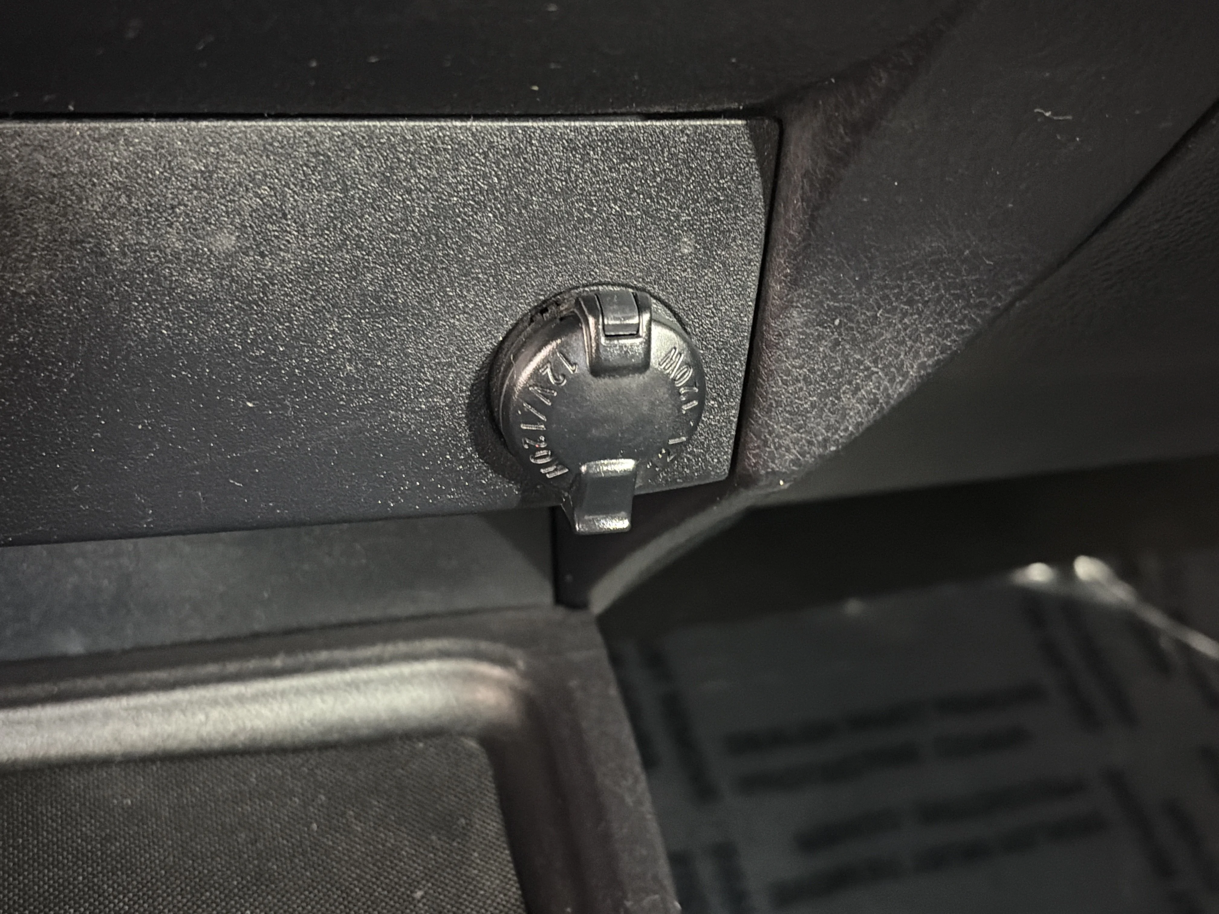 Used 2018 Black Toyota LE image 24
