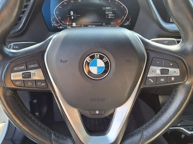 Used 2024 White BMW 228i xDrive image 9