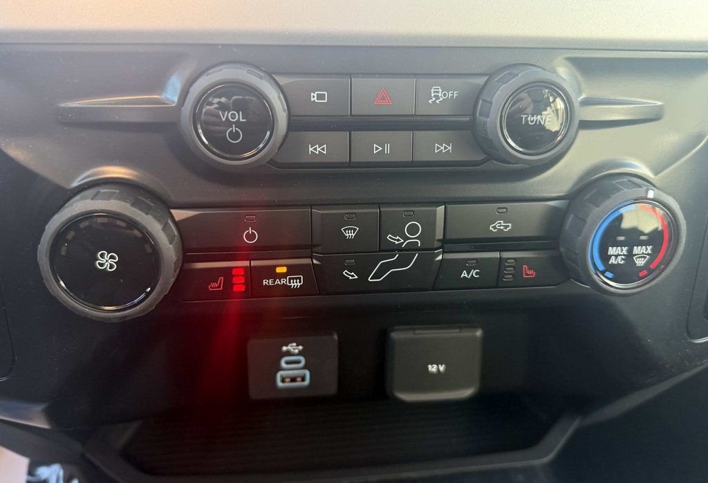 2026 Ford F-350 Super Duty XLT - Photo 18