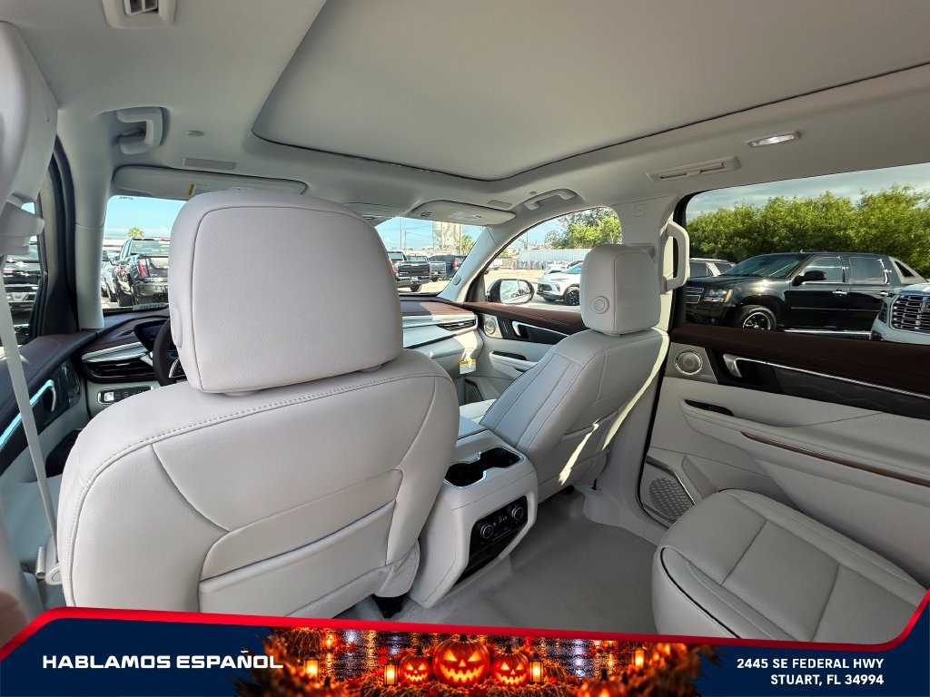 2026 Buick Enclave Avenir - Photo 12