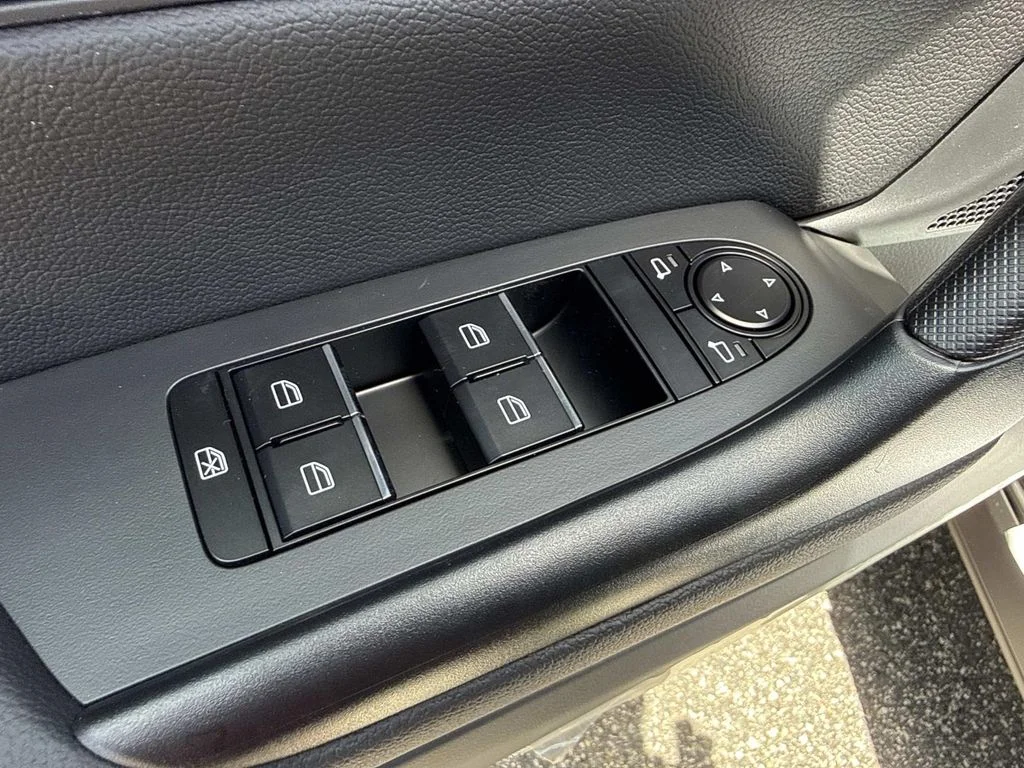 New 2026 Machine Gray Metallic Mazda Preferred AWD image 26