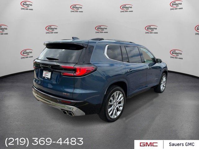 2024 GMC Acadia Denali - Photo 7