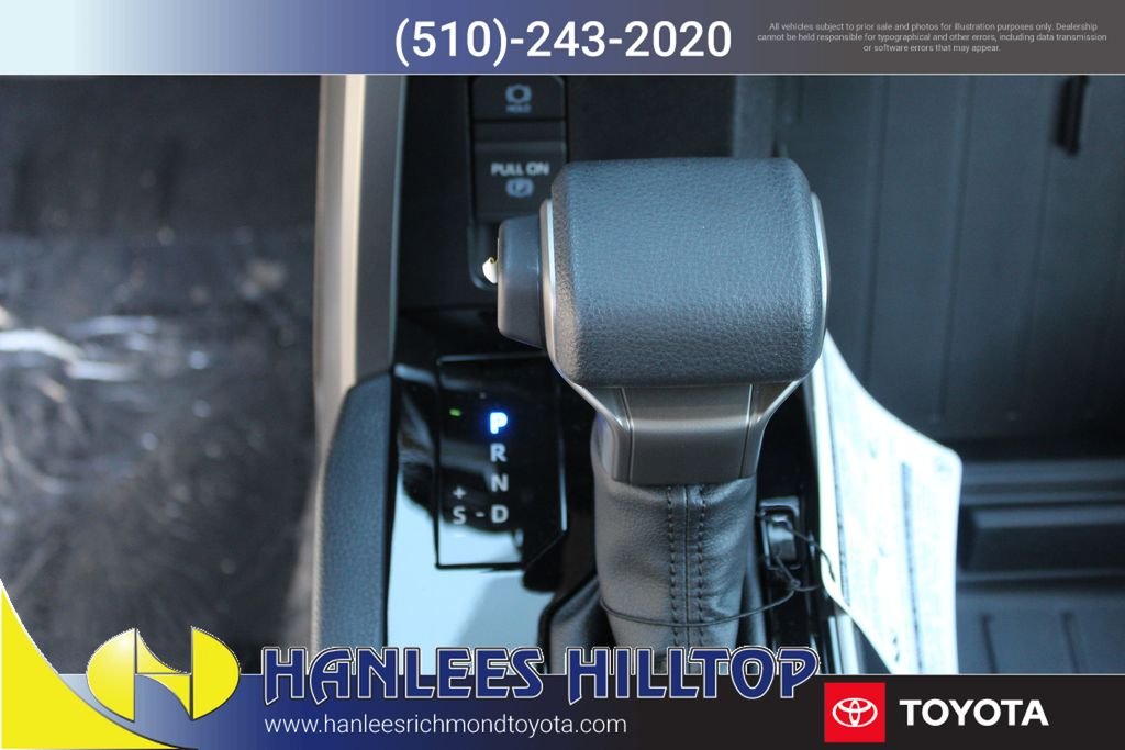 2026 Toyota Tundra SR5 - Photo 20