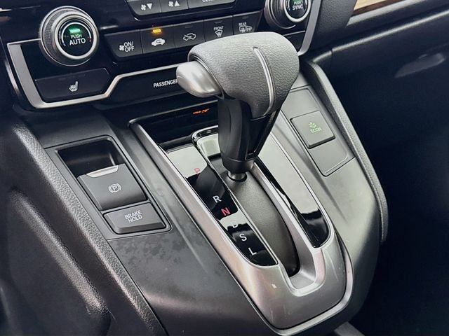 Used 2019 White Honda EX image 26