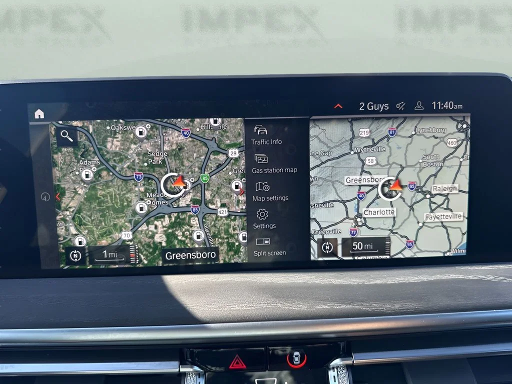 2024 BMW X3 30i - Photo 21