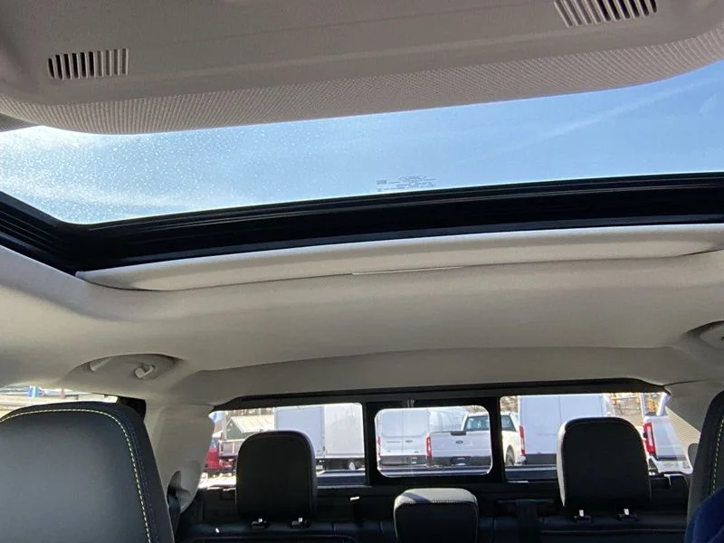 2026 Ford Maverick Lobo Premium - Photo 31