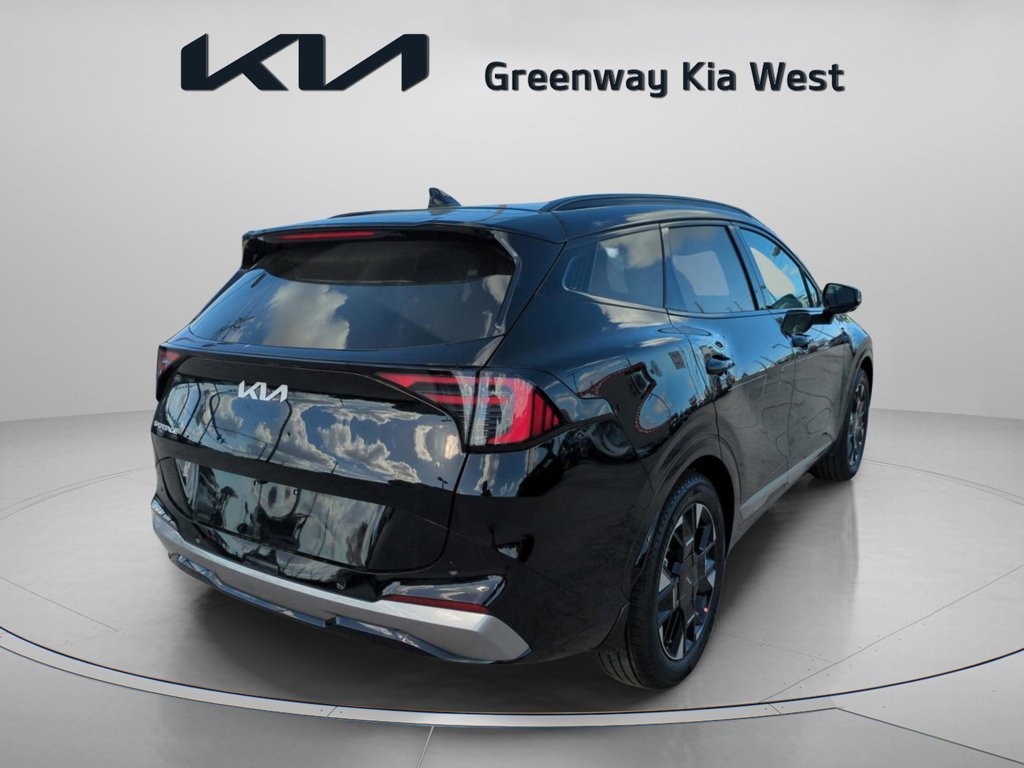 2026 Kia Sportage SX Prestige - Photo 8
