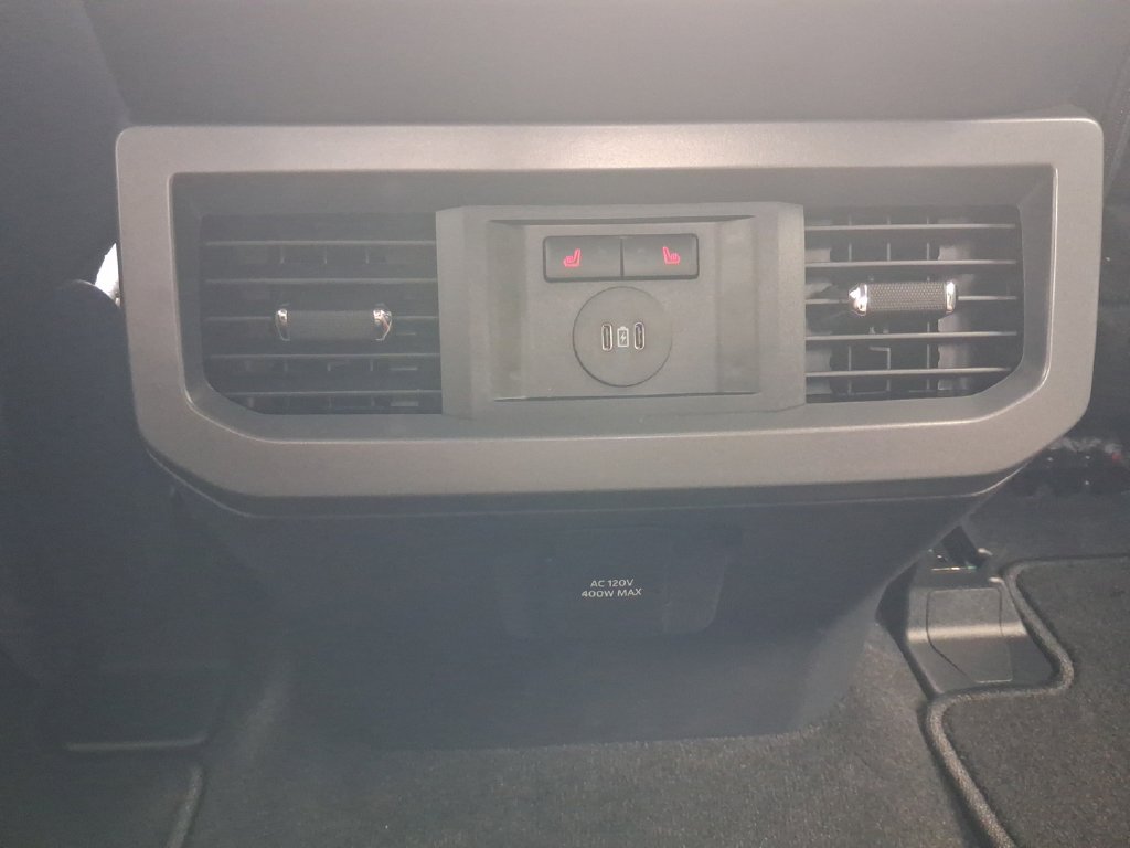 New 2026 Red Ford Lariat image 21
