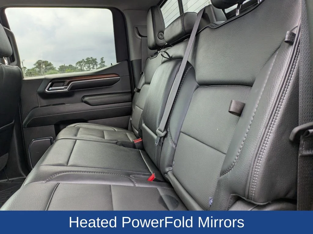 Certified Used 2024 Sterling GMC Denali image 16