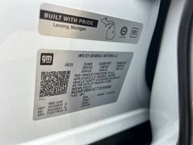 2026 Buick Enclave Sport Touring - Photo 50