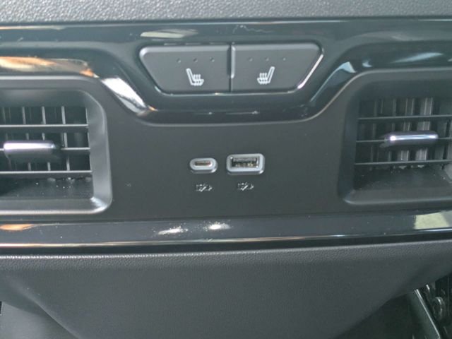 Used 2023 Black GMC AT4 image 14