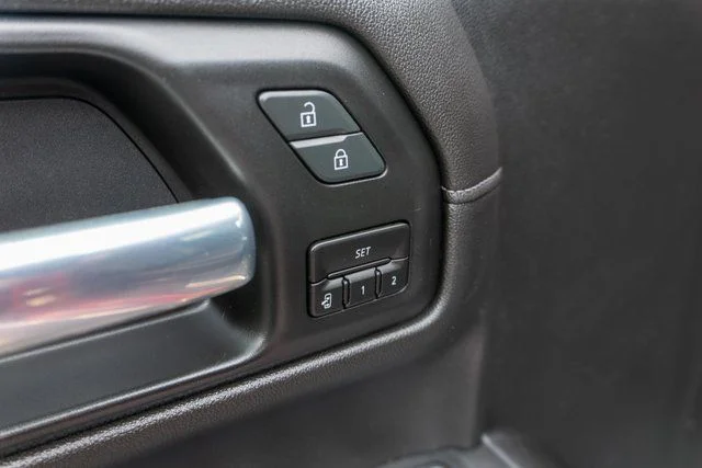Used 2020 Red Chevrolet LTZ image 19