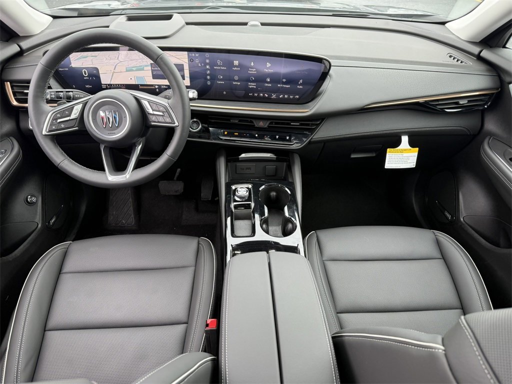 2026 BUICK ENVISION - Image 29