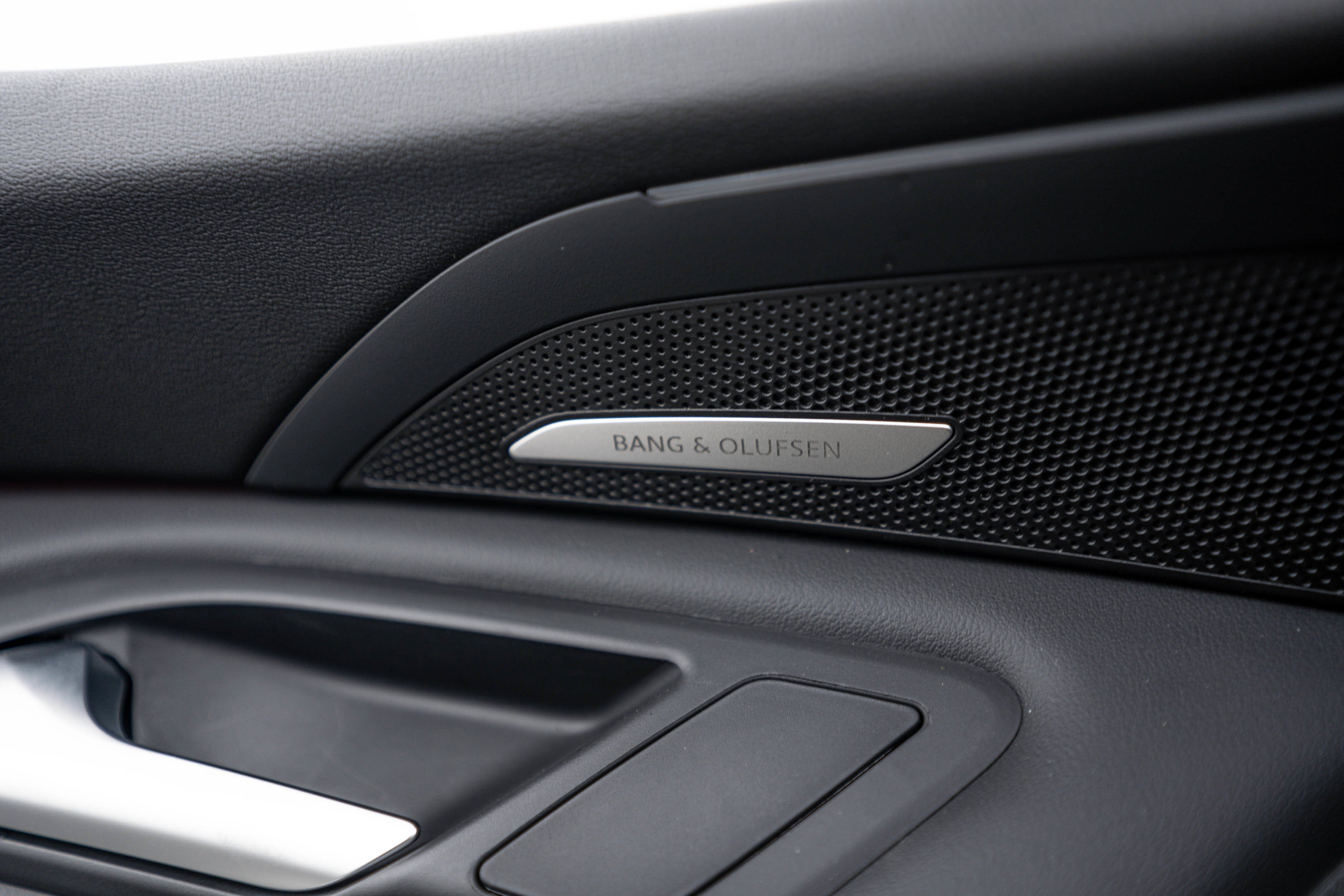 New 2026 MYTHOS BLACK Audi Prestige image 15