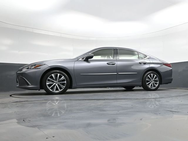 Used 2019 Gray Lexus 350 image 31