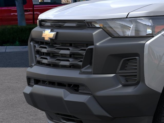 2026 Chevrolet Colorado Work Truck - Photo 14