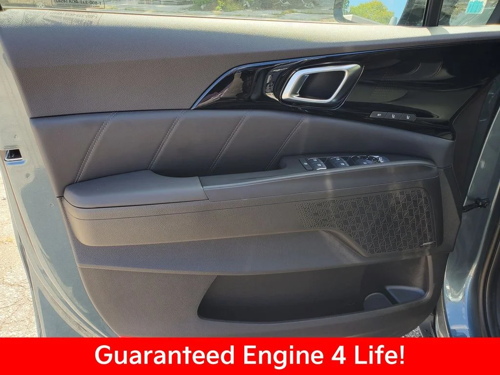 2026 Kia Carnival SX Prestige - Photo 12