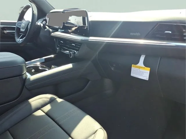 New 2026 Polar White Tricoat Chevrolet High Country image 24