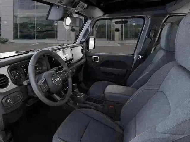 2025 Jeep Gladiator Sport S - Photo 64
