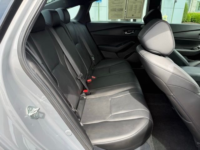 Used 2024 Gray Honda Sport-L image 27