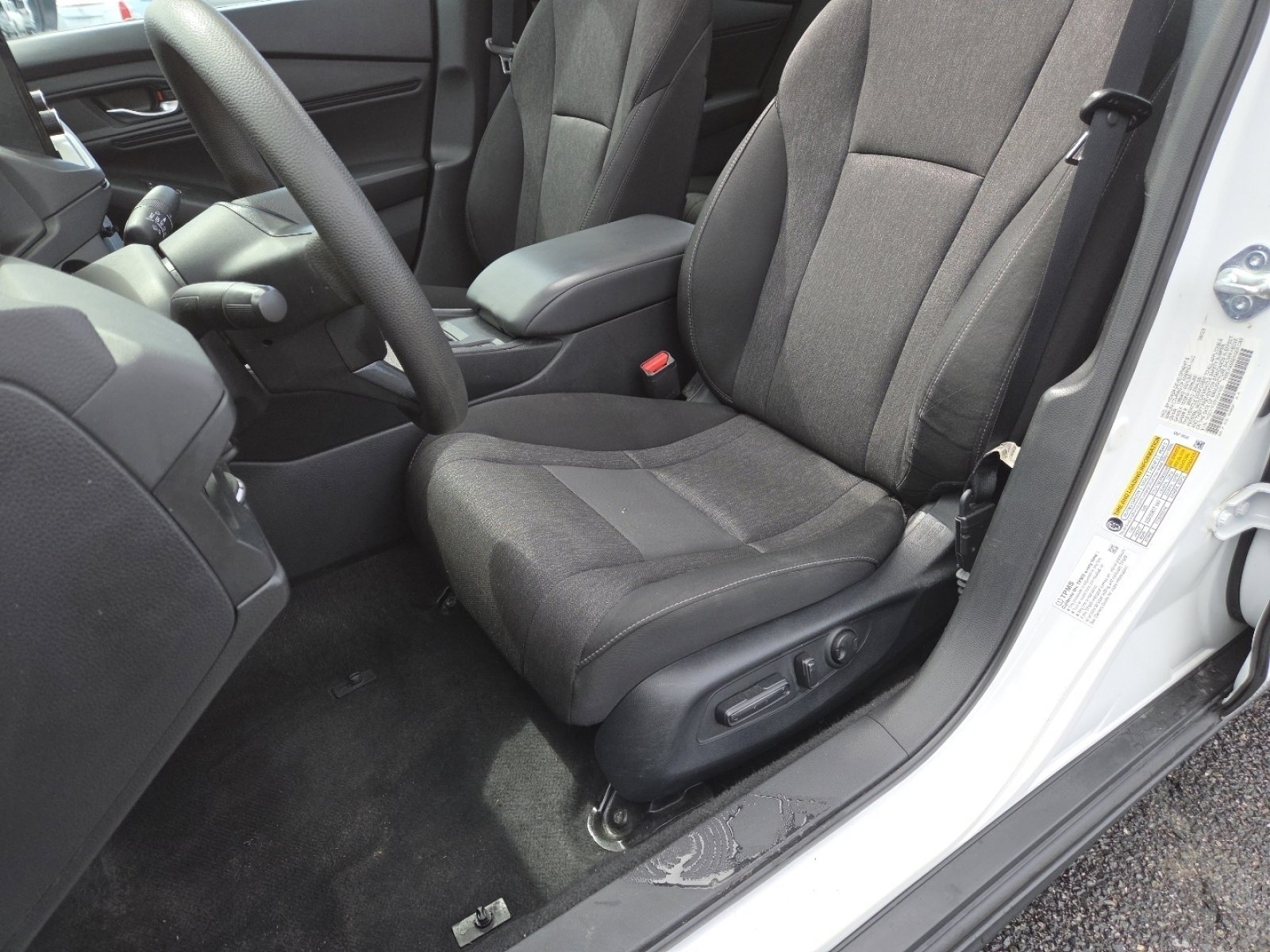 2023 Honda Accord EX - Photo 25