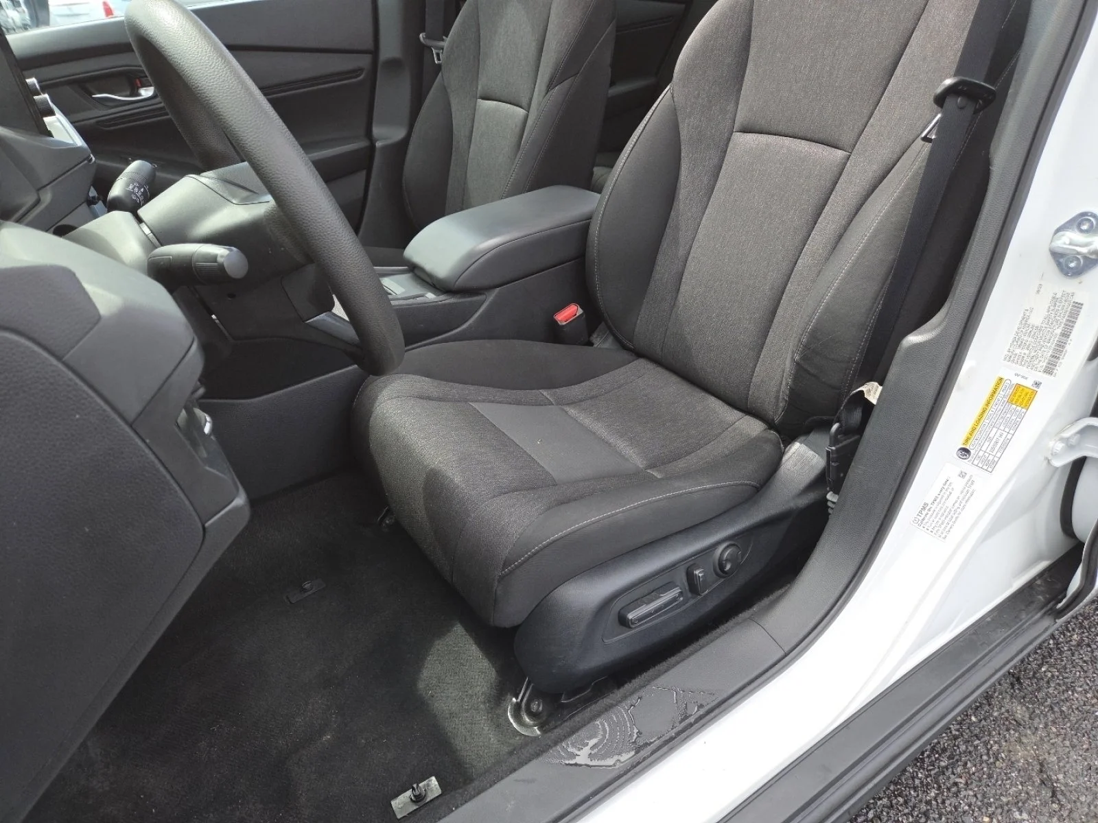 2023 Honda Accord EX - Photo 25