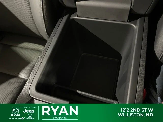 Used 2026 Black Honda RTL image 29