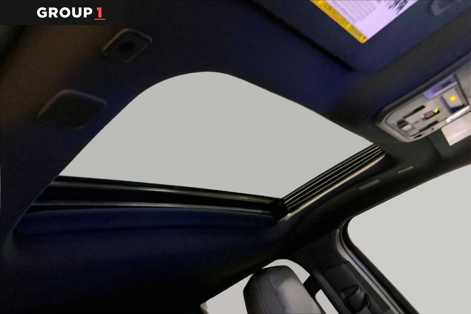 Used 2025 Underground w/Black Roof Toyota TRD Pro Hybrid image 14