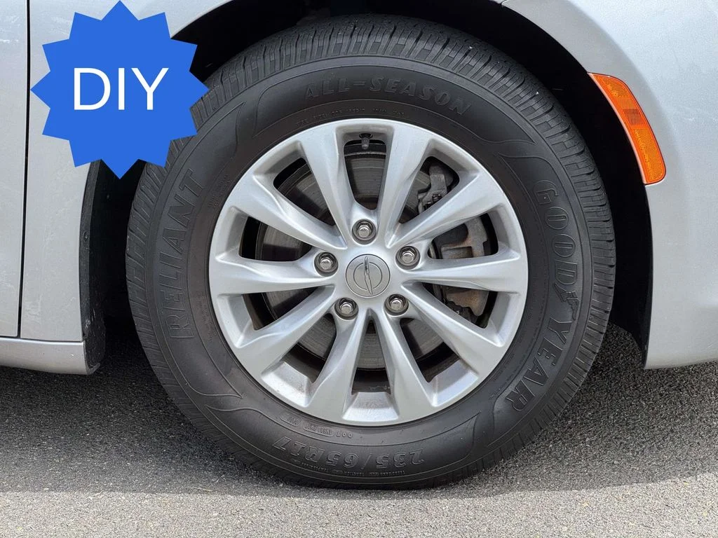 2018 Chrysler Pacifica Touring L Plus - Photo 11