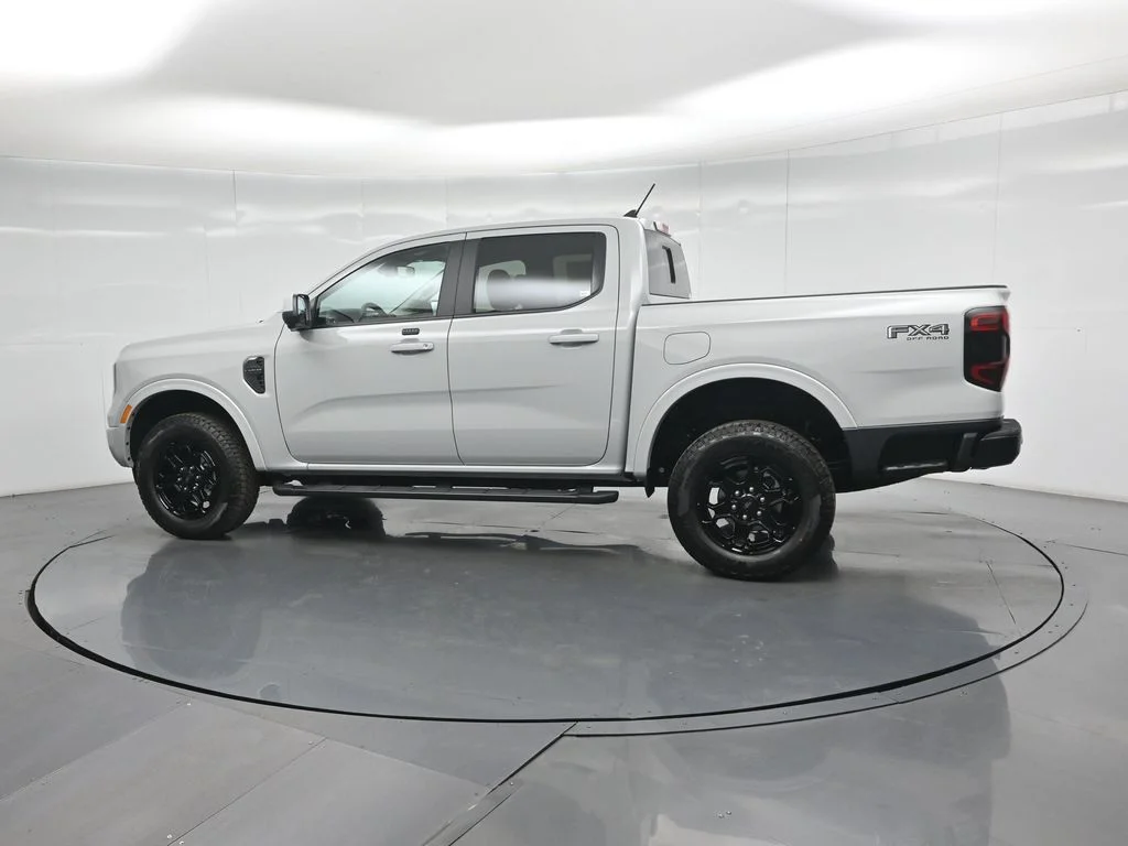 New 2026 Avalanche Ford Lariat image 5