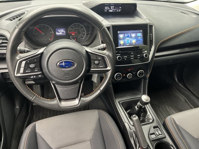 Used 2023 Ice Silver Metallic Subaru Premium image 10