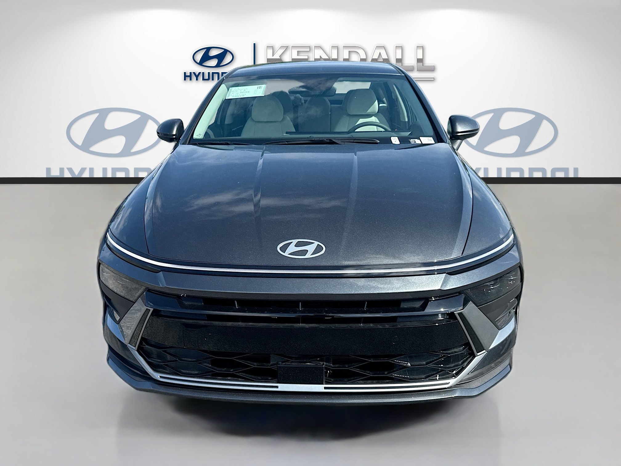 New 2026 Portofino Gray Hyundai Blue image 27